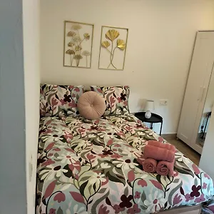 Apartamento Gasset Infinity, Málaga