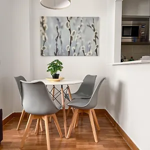 Apartamento ᔓ Alameda De Capuchinos By Dv ᔕ, Málaga