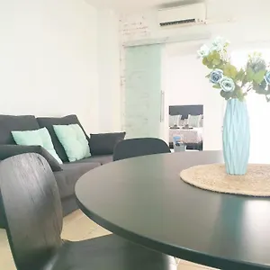 Apartamento Picasso's Neighbor, Málaga