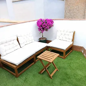 Apartamento Larios, Málaga