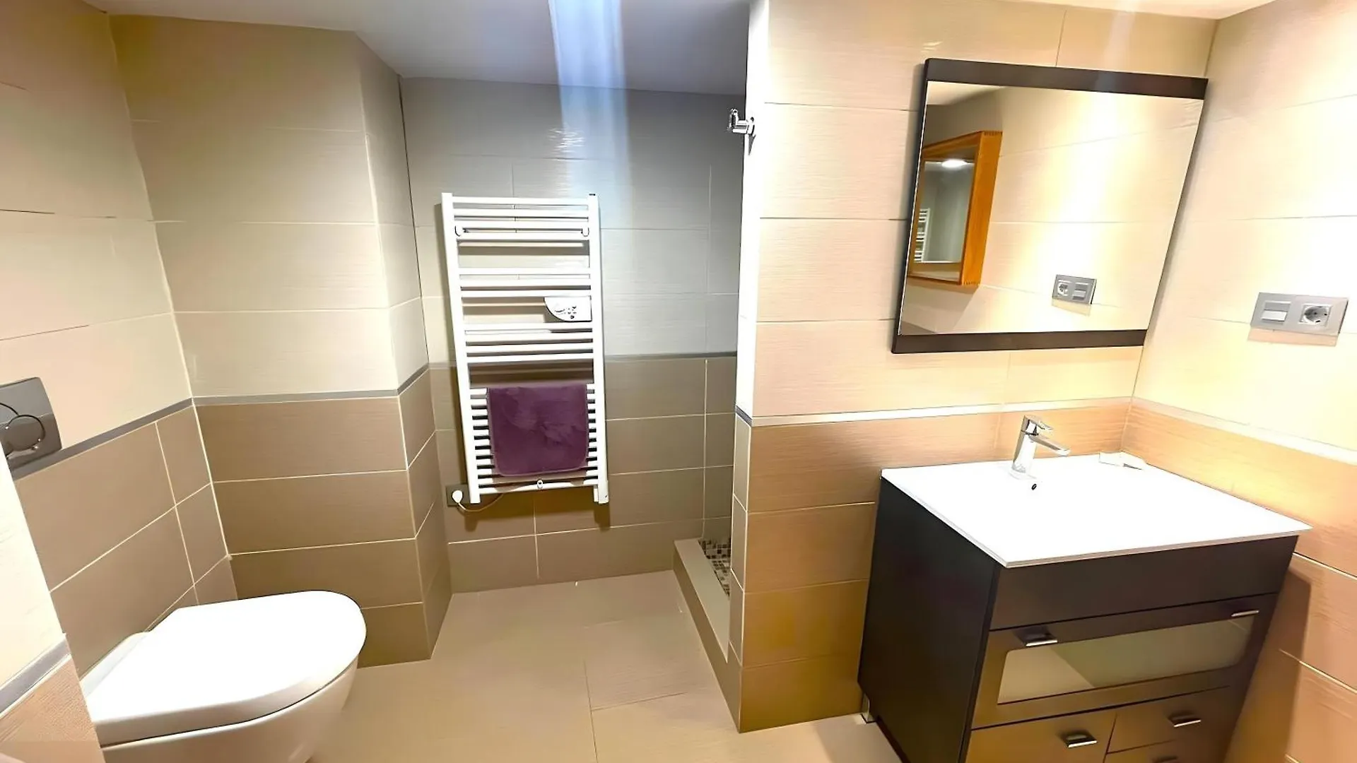 Costa Paradise Suites - Málaga España