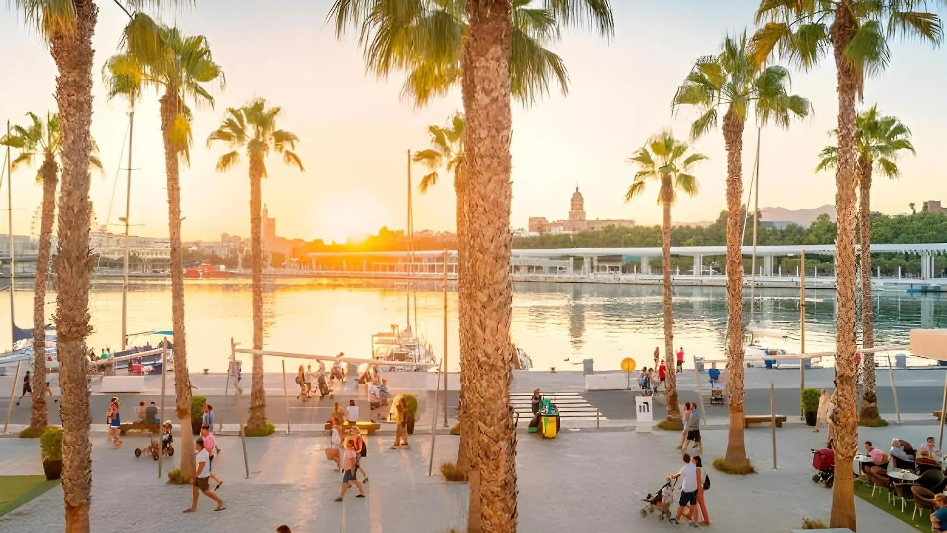 Apartamento Costa Paradise Suites - Málaga España