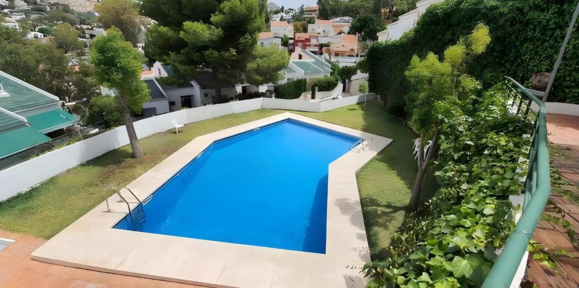 Costa Paradise Suites - Málaga 0*,