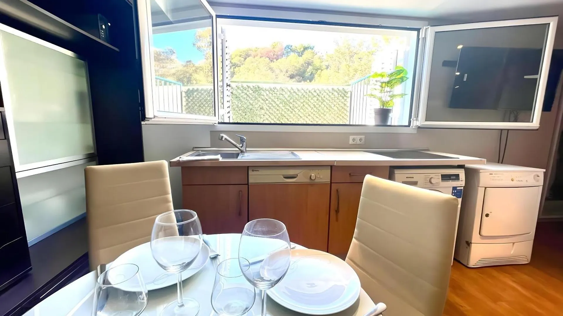 Apartamento Costa Paradise Suites - Málaga